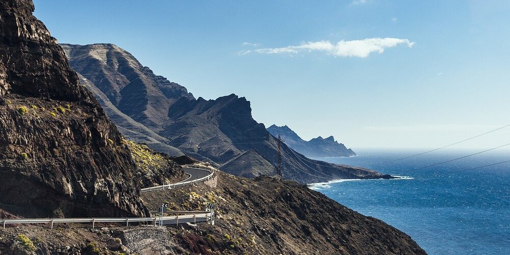 Gran Canaria's Best Cycle Routes